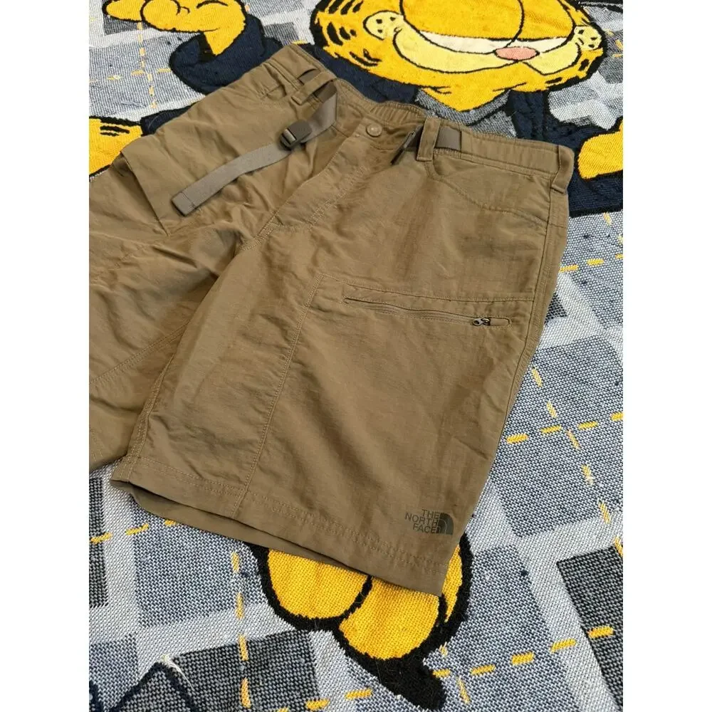 The North Face Shorts